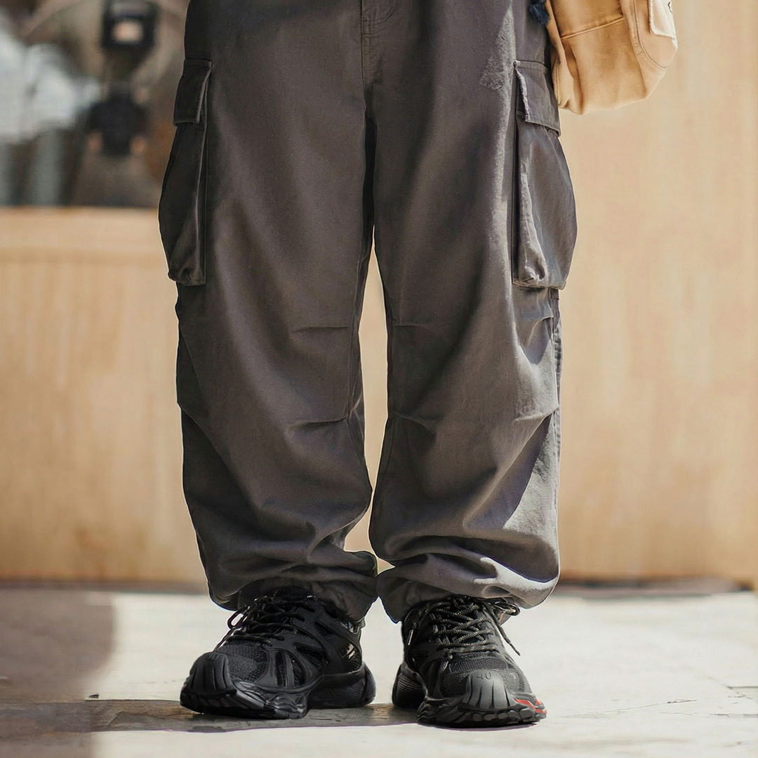 馬年限定黑馬老爹鞋男秋冬新款厚底增高復古休閒運動波鞋