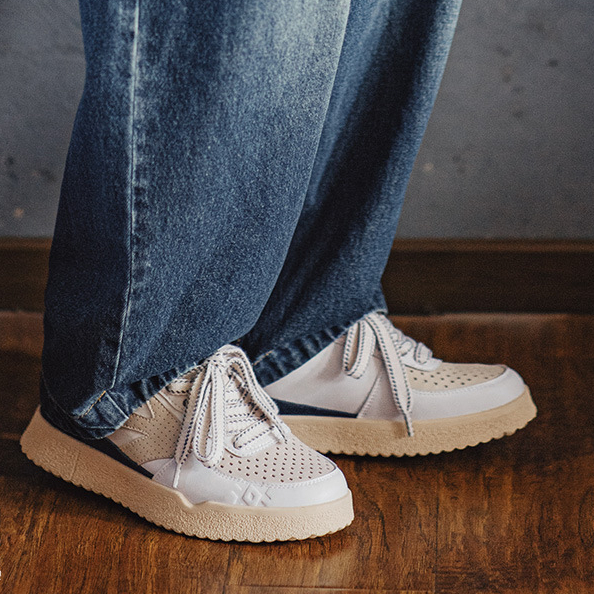 Legacy箭頭厚底板鞋復古小衆軟底美式拼接低幫休閒鞋新款男生