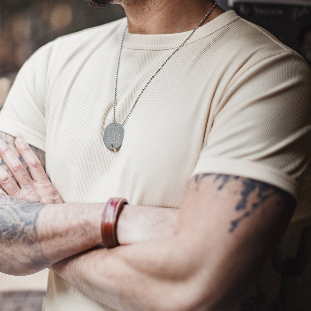 美式健身正肩收袖口短袖體能修身訓練服T恤打底衫男春夏