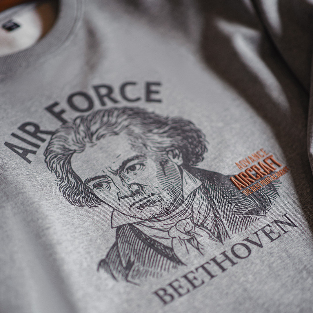 美式灰色卷邊全純棉衛衣寬鬆套頭印花刺繡長袖T恤男款春