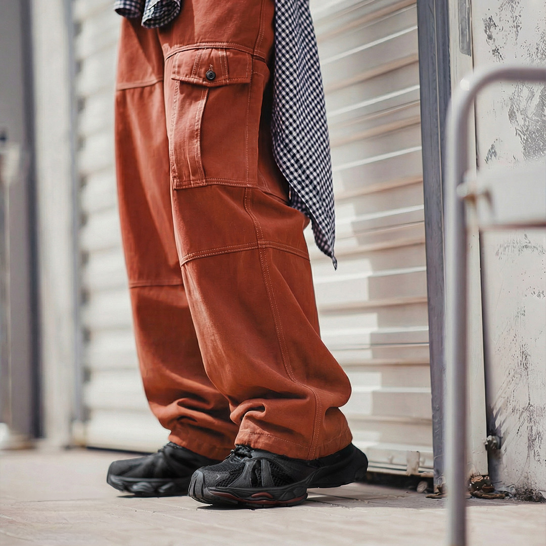 馬年限定黑馬老爹鞋男秋冬新款厚底增高復古休閒運動波鞋