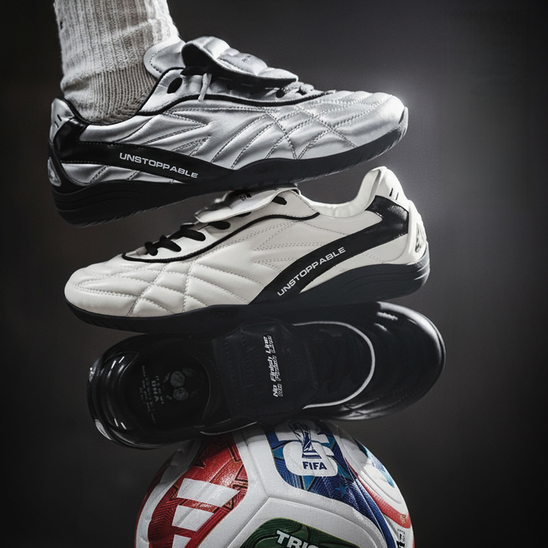 男士2025秋冬新款輕便軟底運動翻蓋百搭休閒薄底潮鞋