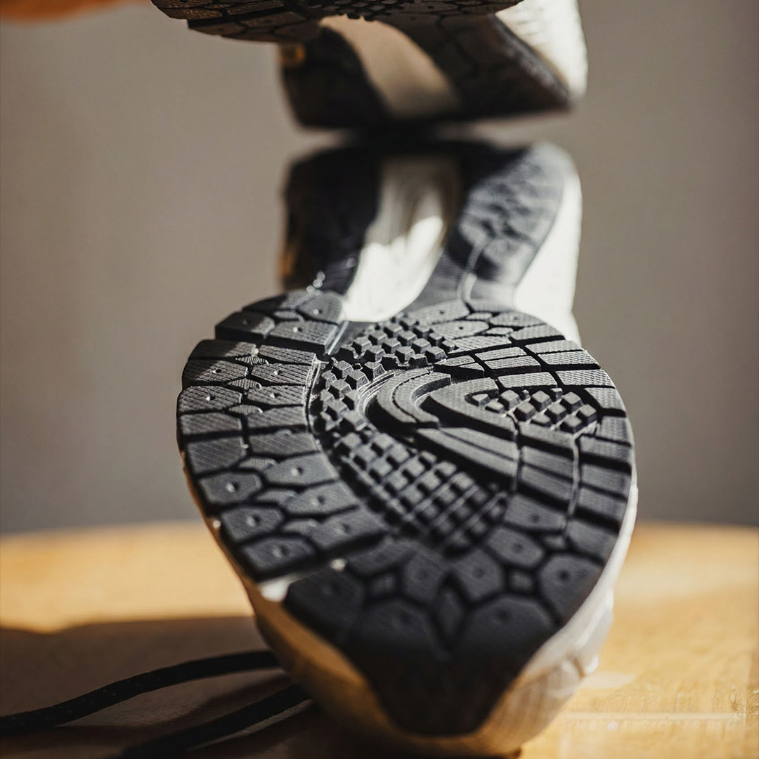 復古厚底銀黑色老爹鞋增高運動網帽透氣通勤新款休閒鞋子男款