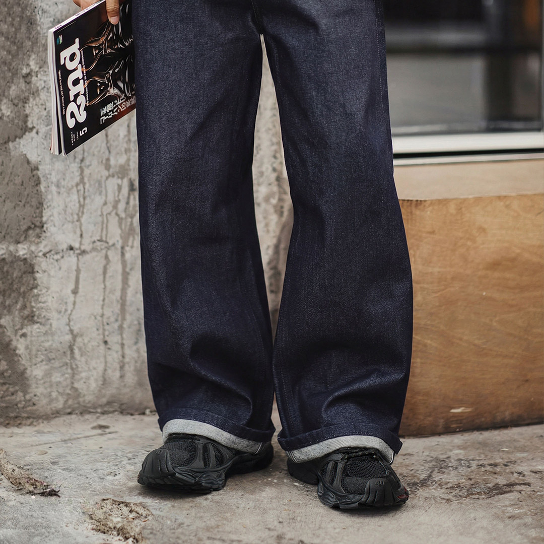 馬年限定黑馬老爹鞋男秋冬新款厚底增高復古休閒運動波鞋