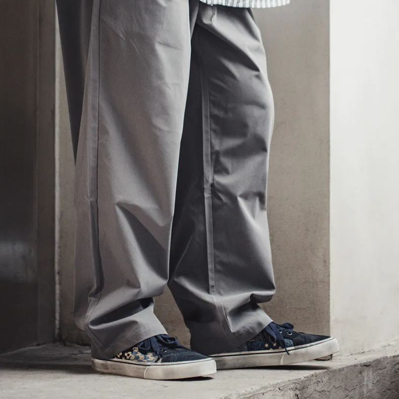 新款復古情侶帆布鞋腰果花板鞋潮古布印花低幫休閑鞋