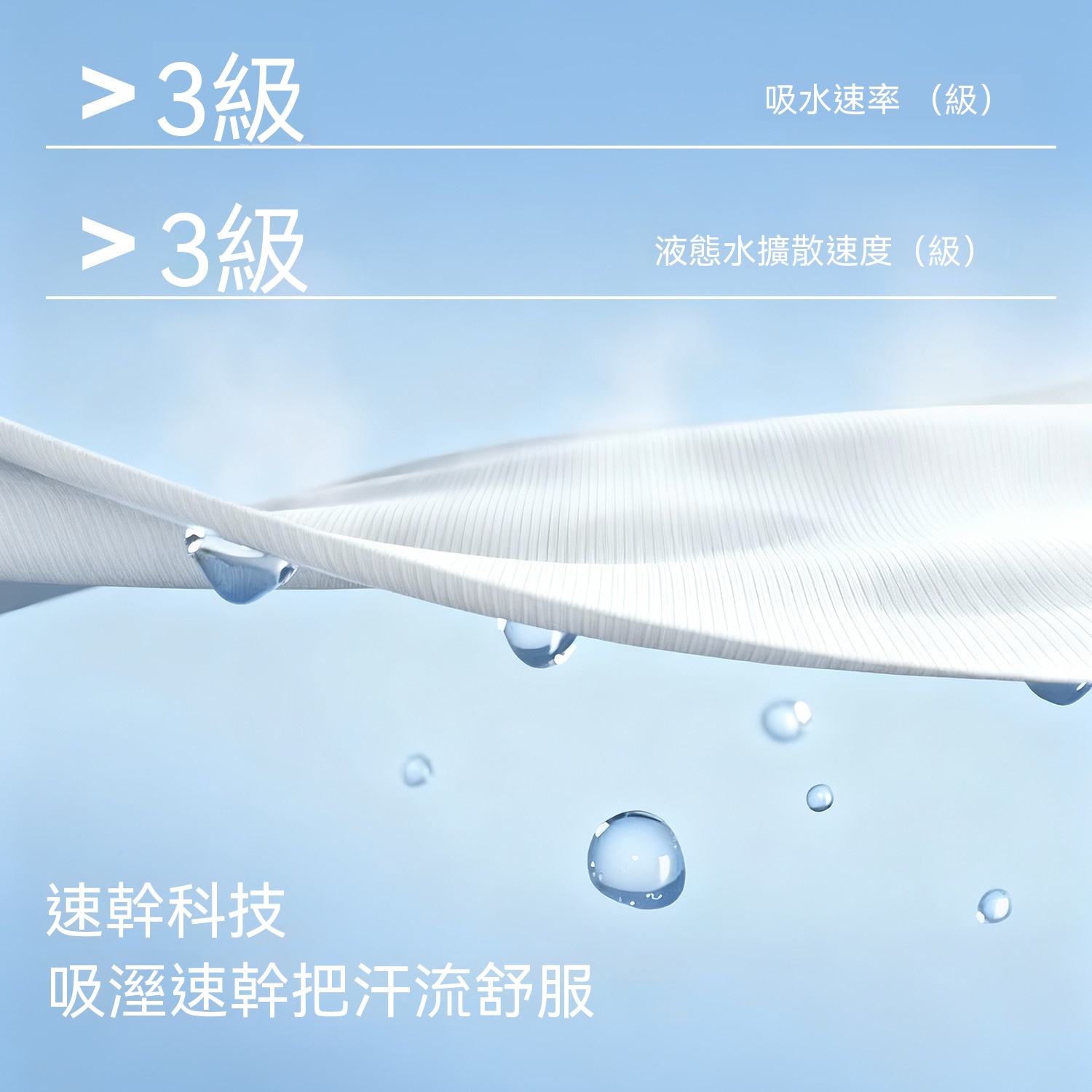 兒童速乾防曬長袖T恤