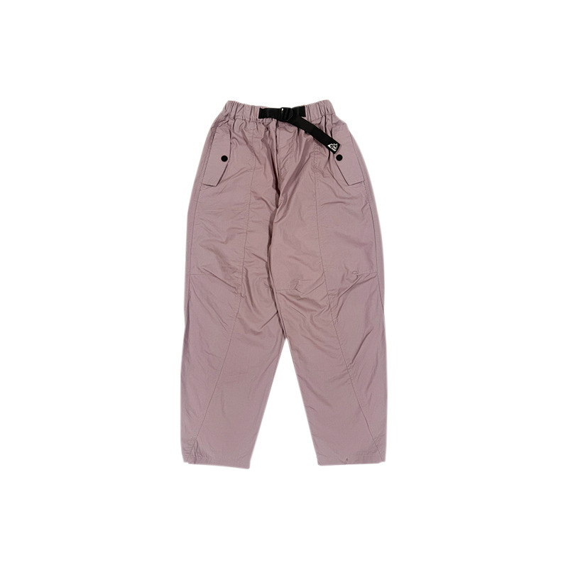 山系戶外兒童耐磨抗造休閒褲