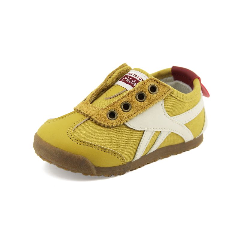 兒童春秋季阿甘鞋休閑運動鞋