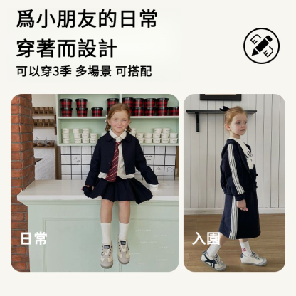 兒童春季新款兒童軟底運動鞋帆布鞋