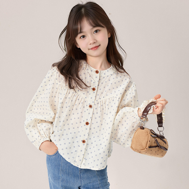 春季女童馬甲直筒褲兩件套