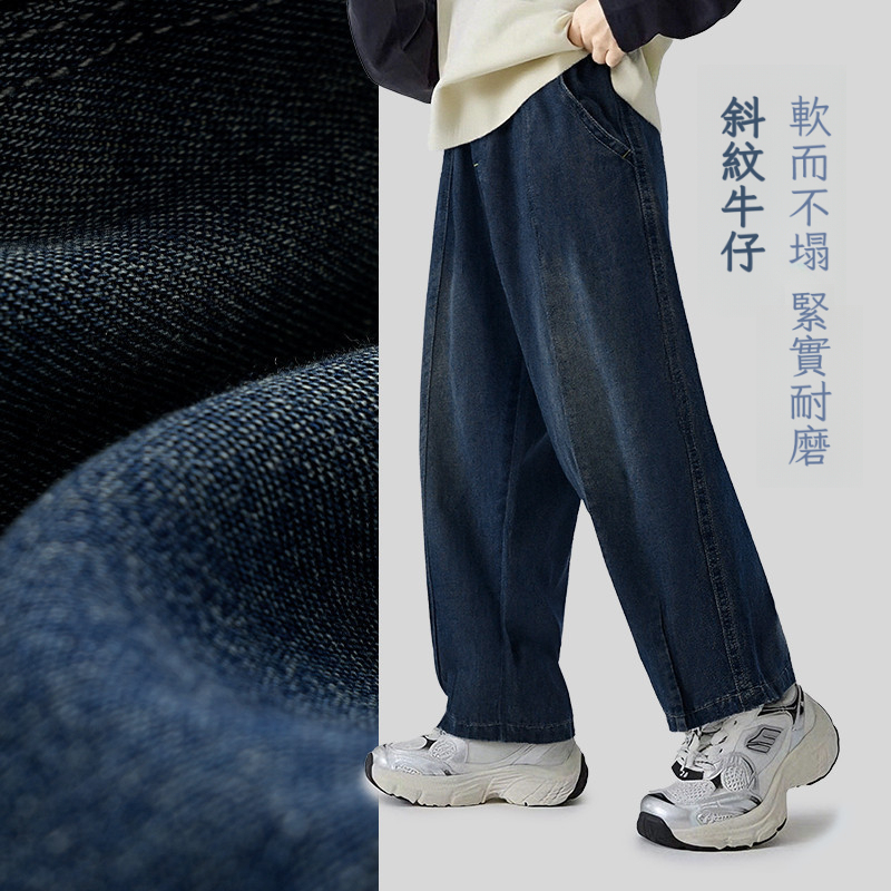 春款女童貓咪印花圖案假兩件T恤