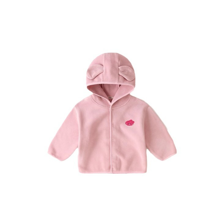 兒童外套連帽上衣