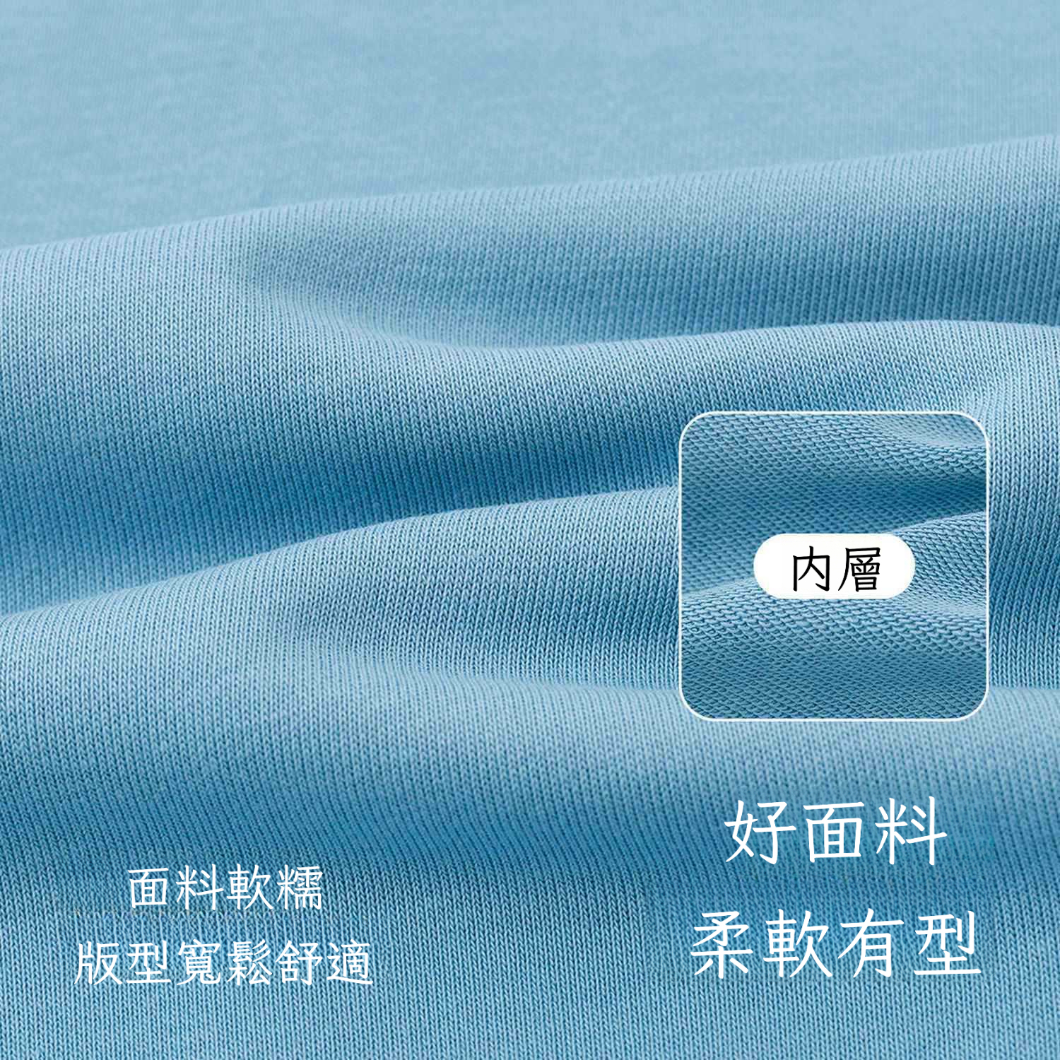 春季兒童卡通運動衛衣褲子兩件套