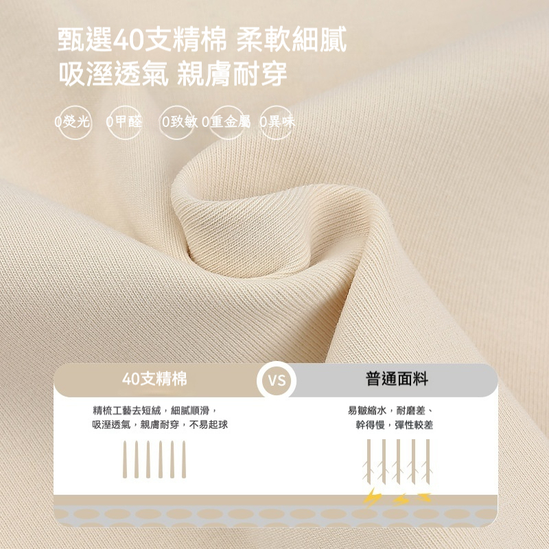 女童山系自然印花插肩袖短T