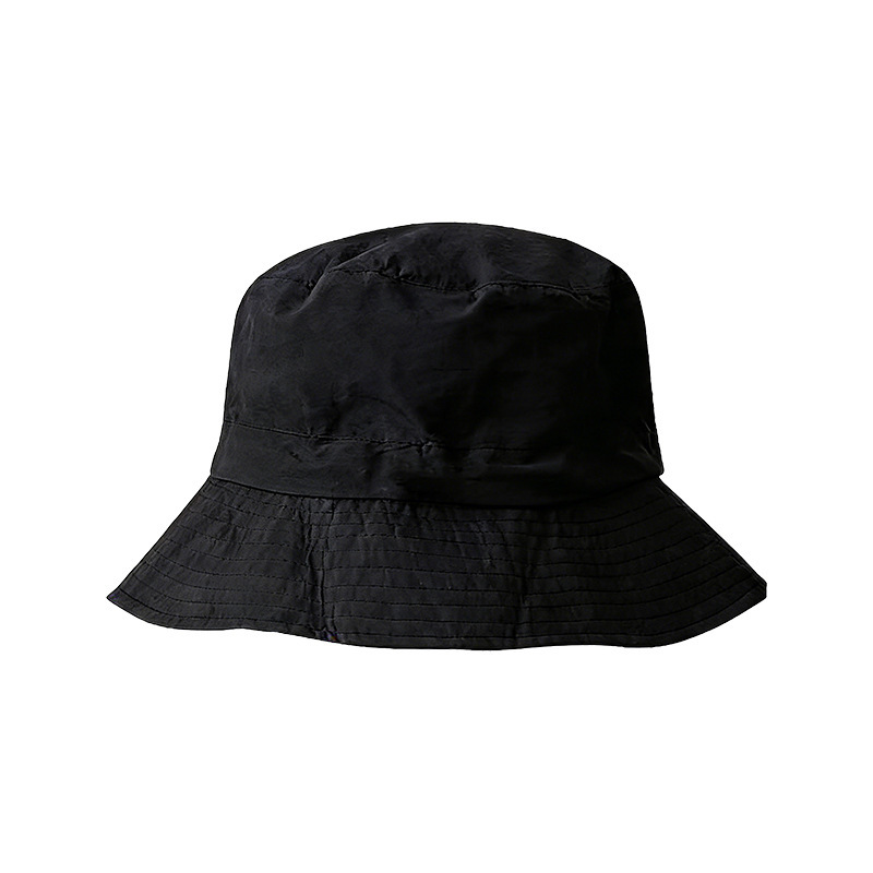 兒童春季輕薄透氣大帽簷防曬遮陽速乾漁夫帽