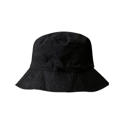 兒童春季輕薄透氣大帽簷防曬遮陽速乾漁夫帽