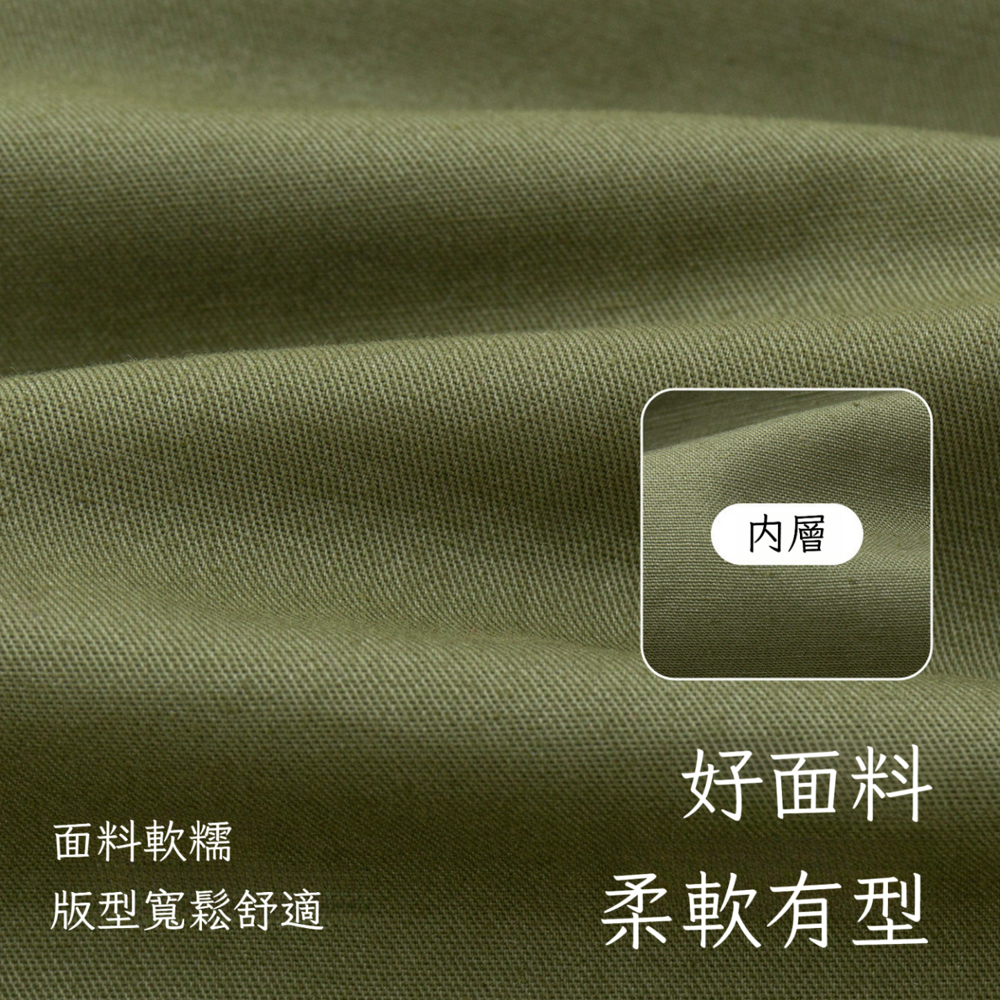 春季兒童純棉露營風馬甲工裝