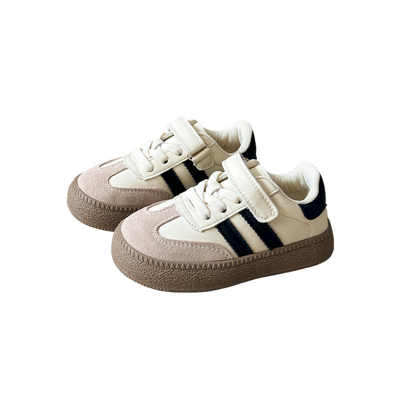 兒童春秋德訓鞋