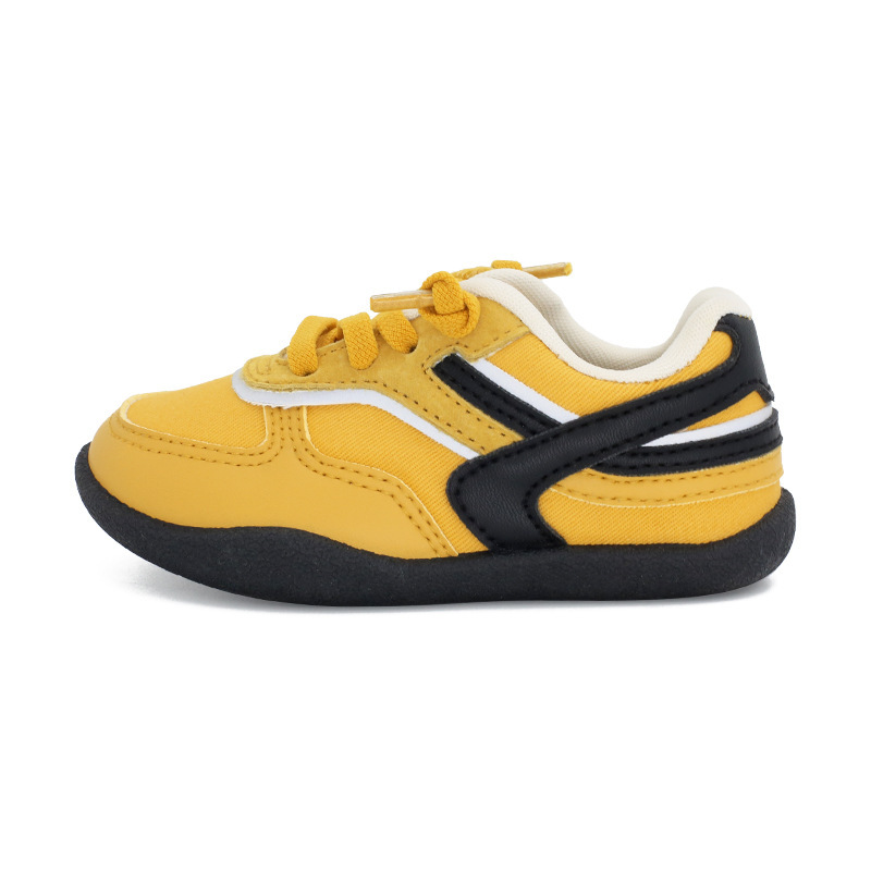 兒童軟底運動鞋