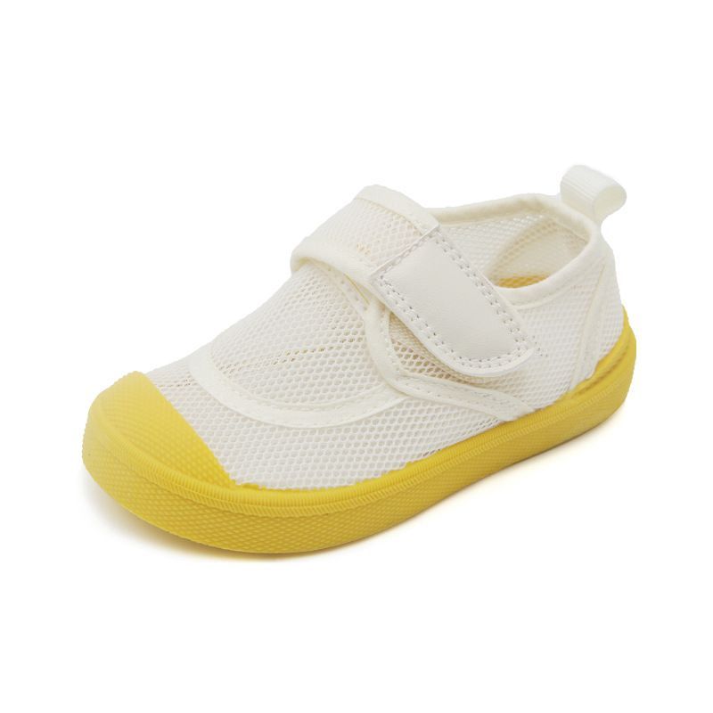 兒童夏季網鞋運動鞋