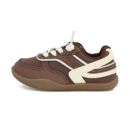 兒童軟底運動鞋