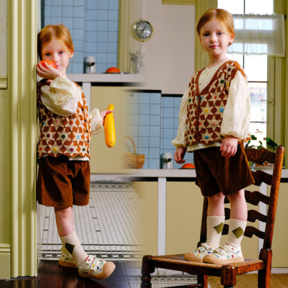 兒童春秋季新款兒童百搭帆布鞋