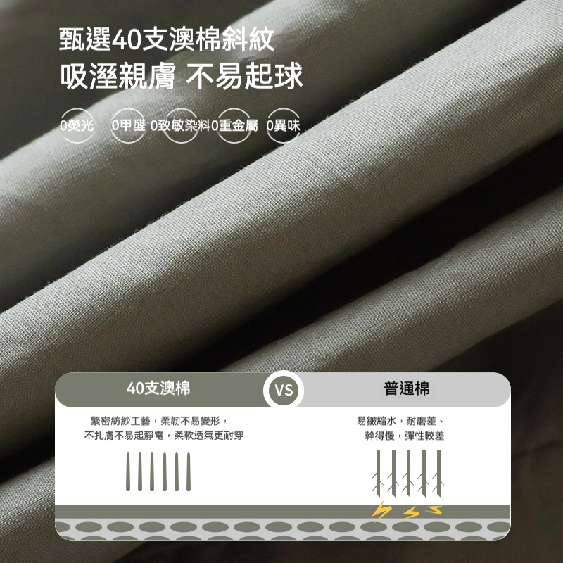 女童簡約純色柔軟連衣裙