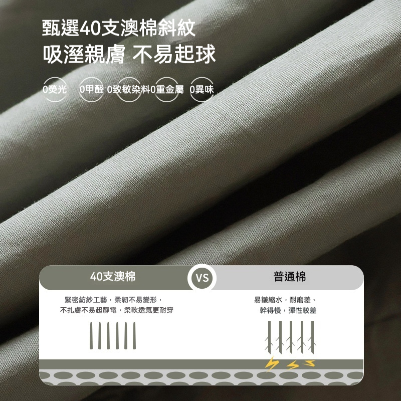 女童簡約純色柔軟連衣裙