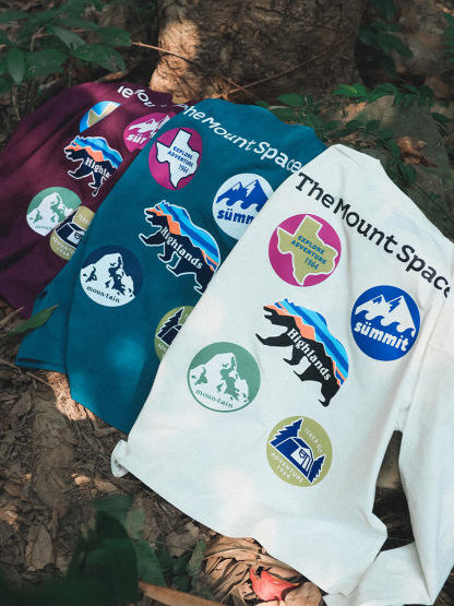 男童春季圓領戶外速乾長袖T恤 