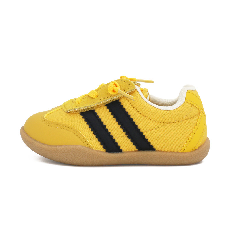 兒童軟底運動鞋