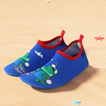 兒童沙灘小孩泳鞋