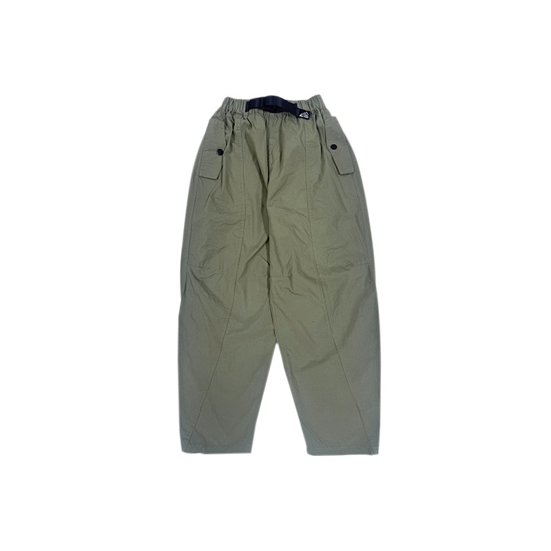 山系戶外兒童耐磨抗造休閒褲