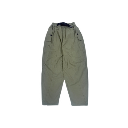 山系戶外兒童耐磨抗造休閒褲