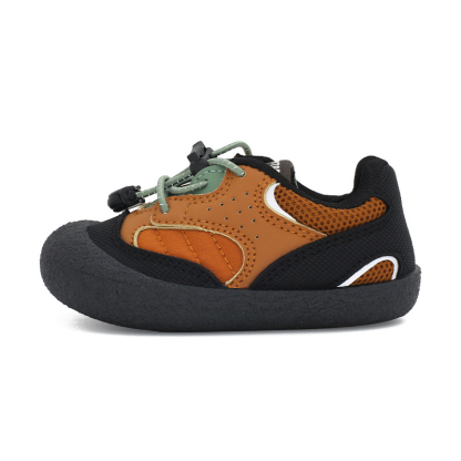 兒童戶外登山鞋