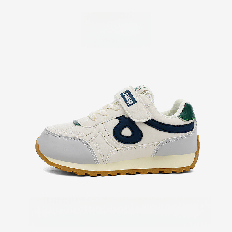 兒童春秋防滑減震阿甘鞋運動鞋