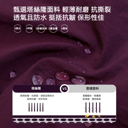 兒童秋季個性網布連帽速乾馬甲