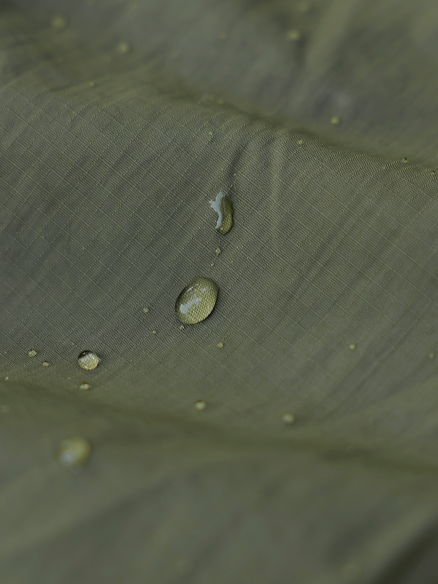 兒童山系個性大口袋短褲