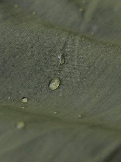 兒童山系個性大口袋短褲