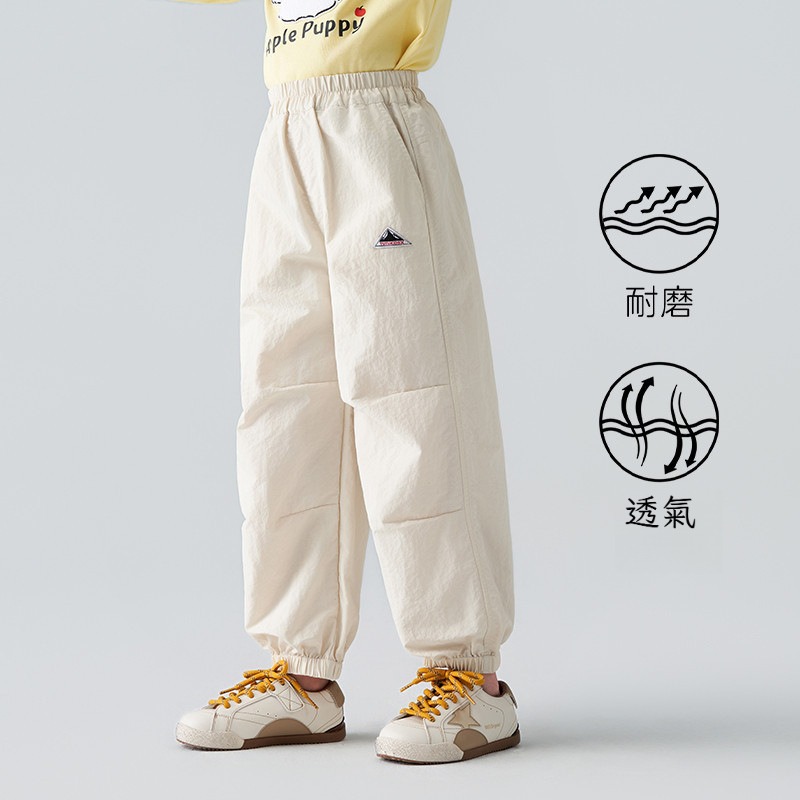 春季女童拉鏈連帽衛衣