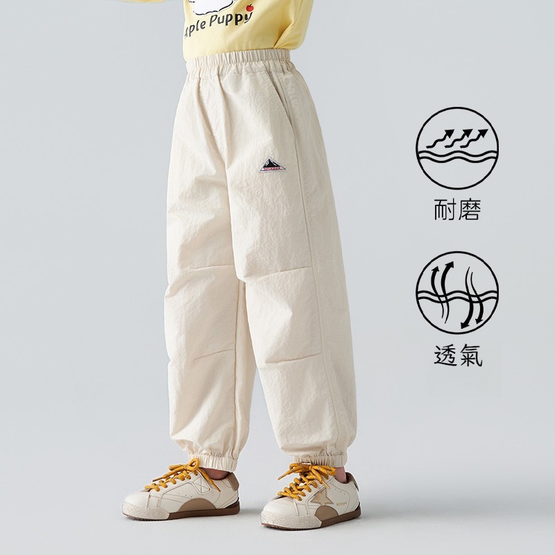 春季女童拉鏈連帽衛衣