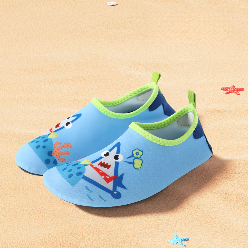 兒童沙灘小孩泳鞋