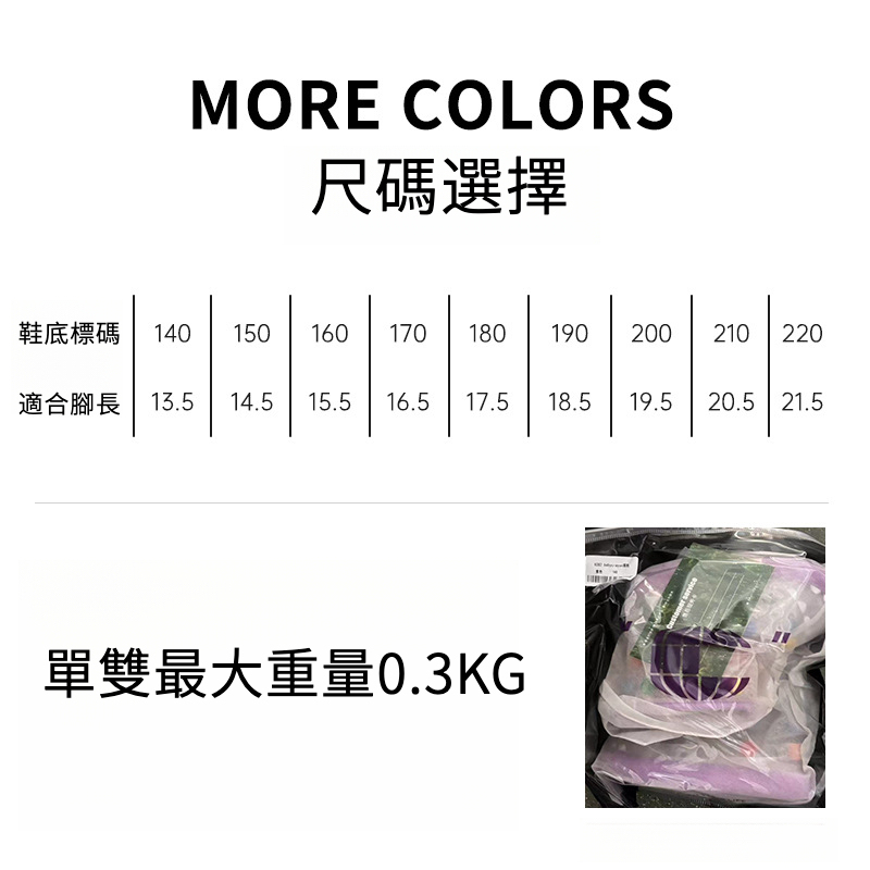 波點彩虹豆兒童雨靴