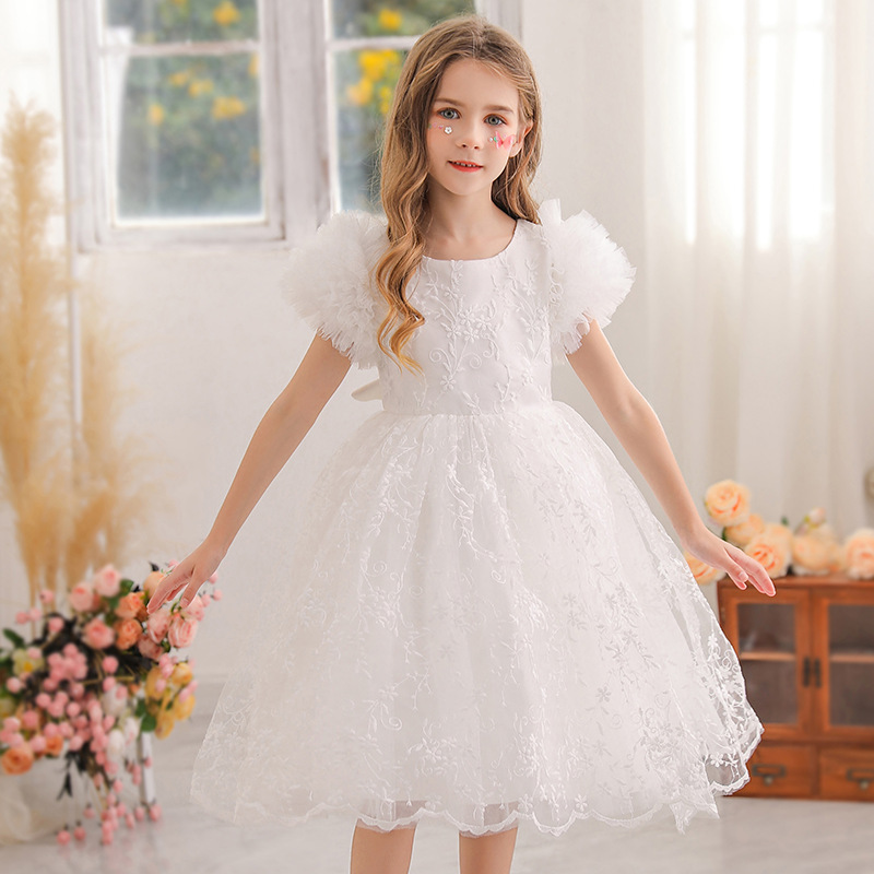 兒童生日派對演出服