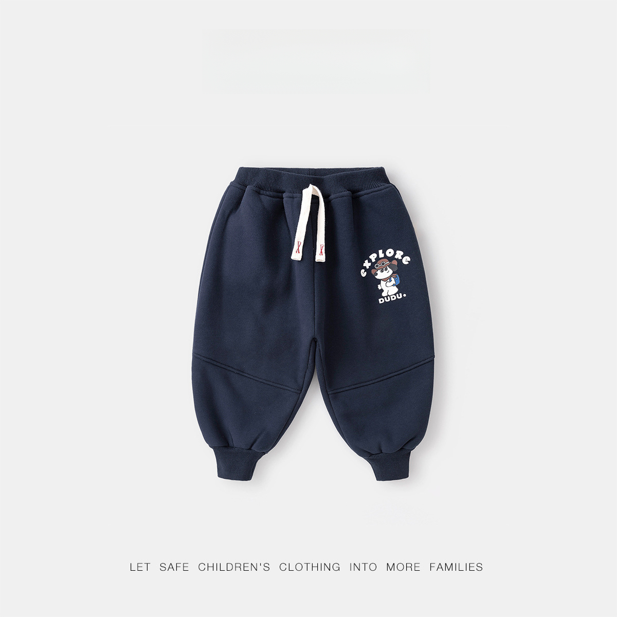 杜邦三防兒童春秋冬三穿外套