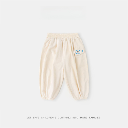 寶寶休閑褲兒童褲子風箏褲