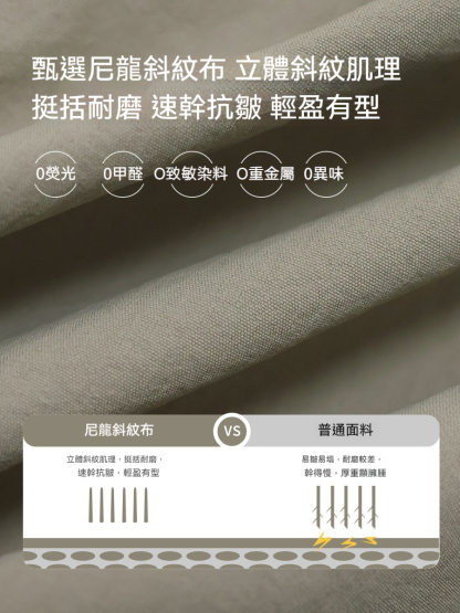 兒童春季長袖翻領多口袋工裝襯衫外套