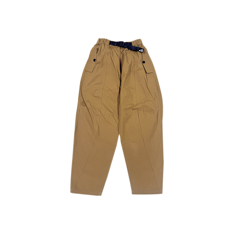 山系戶外兒童耐磨抗造休閒褲