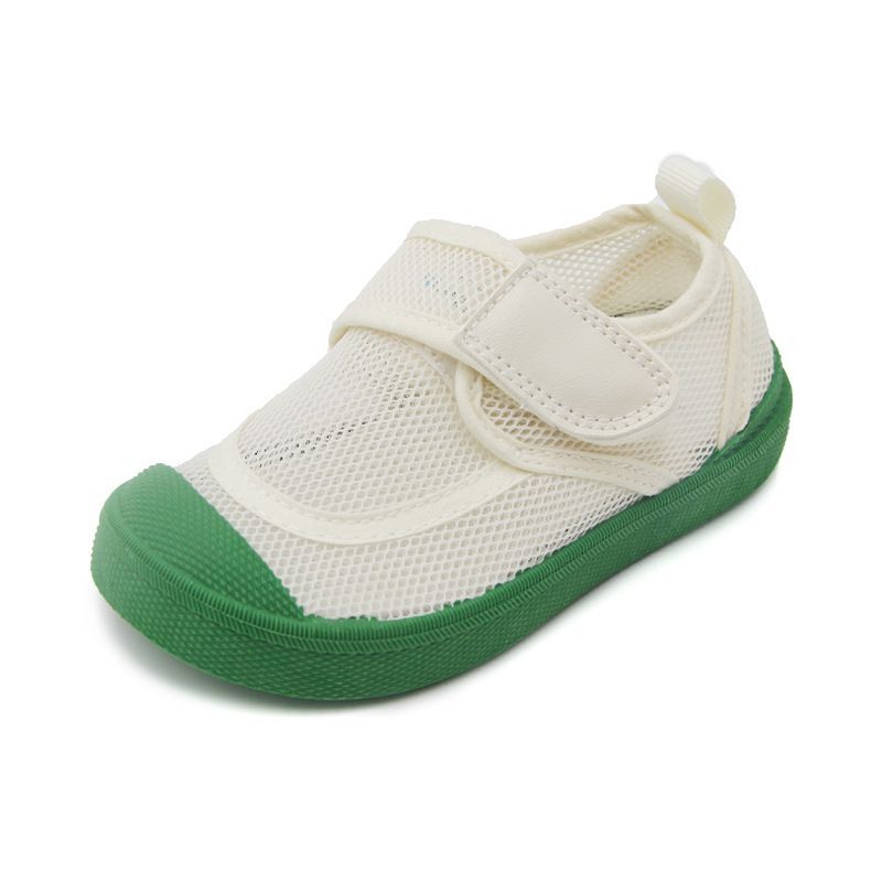 兒童夏季網鞋運動鞋