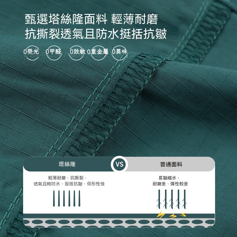 女童山系戶外工裝裙