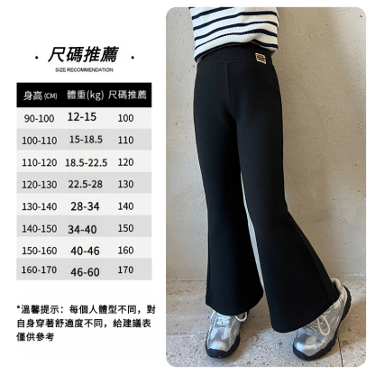 冬季服飾清倉特惠合集130碼